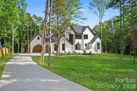 New construction Single-Family house 8124 Asheley Glen Dr, Mint Hill, NC 28227 - image