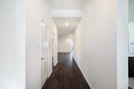 New construction Single-Family house 365 ELK Dr, Fate, TX 75189 plan Hawthorne - image 15