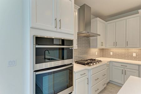 New construction Duplex house 10537 Klee Ave, Bradenton, FL 34212 plan Boca Grande Villa Home - image 11