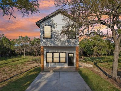 New construction Single-Family house 117 Golf Crest Dr, Wimberley, TX 78676 null- photo 1 1