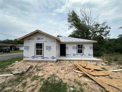 New construction Single-Family house 1225 Turner St, Waco, TX 76704 - image