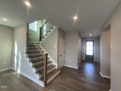 New construction Single-Family house 320 Murray Grey Ln, Wake Forest, NC 27587 null- photo 28 28