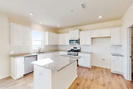 New construction Single-Family house 8902 Visgrove Dr, Sherrills Ford, NC 28673 plan Erie II - image