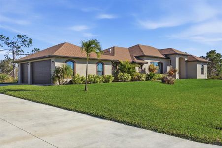 New construction Single-Family house 5 Aye Ct, Placida, FL 33946 - image