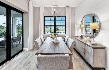 New construction Single-Family house 6400 Talon Preserve Dr, Nokomis, FL 34275 plan Mystique - image 9