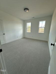 New construction Single-Family house 8536 Savage Rd, Spring Hope, NC 27882 null- photo 26 26