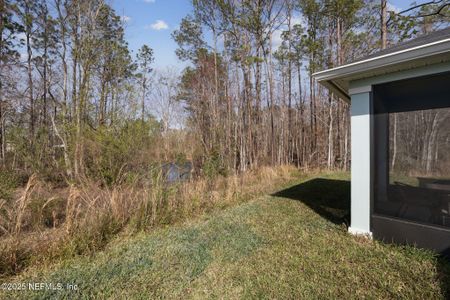 New construction Single-Family house 6777 Burnt Creek Rd, Jacksonville, FL 32222 null- photo 24 24