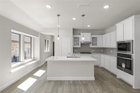 372 Dandy Landings  Kitchen