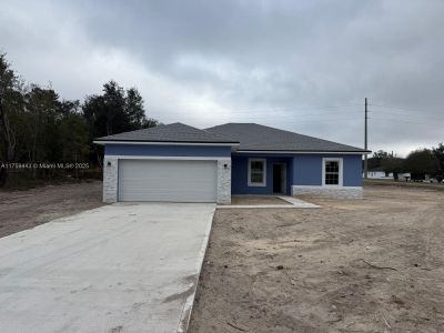 New construction Single-Family house 14145 Sw 47Th, Ocala, FL 34481 null- photo 0