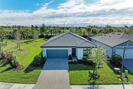 New construction Single-Family house 5637 Silverside Pine Ct, Bradenton, FL 34211 - image