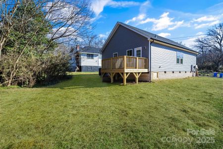 New construction Single-Family house 1077 Gibson St, Albemarle, NC 28001 null- photo 18 18