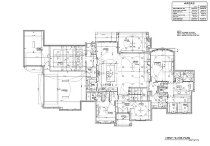 New construction Single-Family house 4411 Tea Olive Trl, Midlothian, TX 76065 - image 5