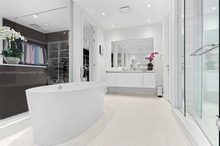 New construction Condo house 700 Ne 26 Ter, Unit 5503, Miami, FL 33137 null- photo 17 17