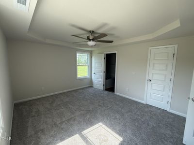 New construction Single-Family house 166 Coharie Dr, Lillington, NC 27546 - image 9
