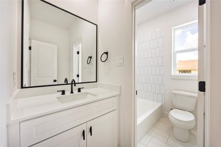 New construction Single-Family house 3107 Stonewall St, Houston, TX 77020 - image 13