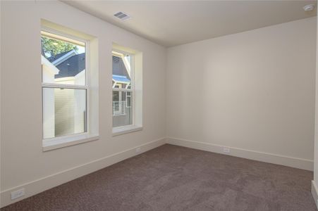New construction Single-Family house 879 Rachel St, Unit B, Houston, TX 77091 - image 18