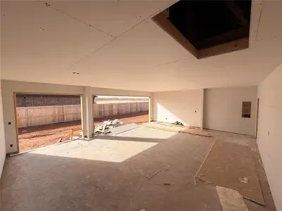 New construction Single-Family house 6430 Windmill Grass Ln, Abilene, TX 79606 - image