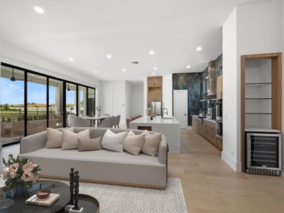 New construction Single-Family house 12002 Sw Westcliffe Ln, Port St. Lucie, FL 34987 - image 13