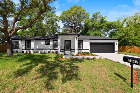 New construction Single-Family house 5062 80Th Ln N, St. Petersburg, FL 33709 - image