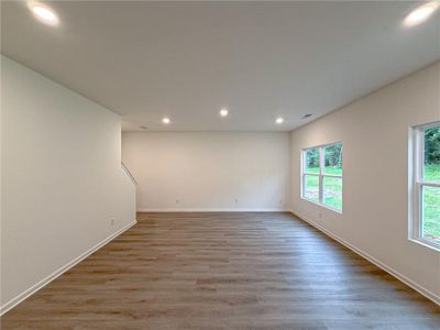 New construction Single-Family house 107 Stonecreek Ave, Rockmart, GA 30132 - image 15