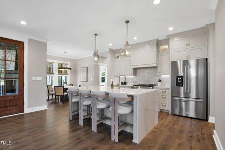 New construction Single-Family house 67 Farmstead Ct, Wendell, NC 27591 - image 12