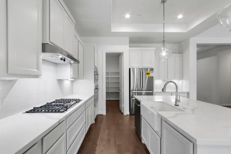 New construction Single-Family house 8915 Cedar Meadow Ln, Plantersville, TX 77363 plan Plan Unknown - image 7