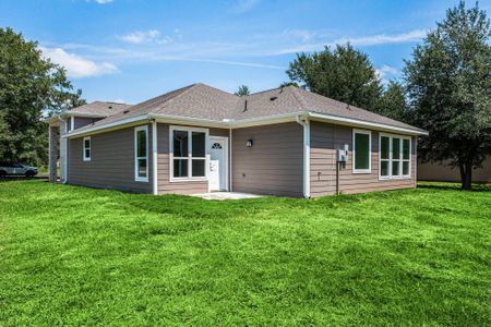 New construction Single-Family house 702 Azalea St, Prairie View, TX 77484 - image