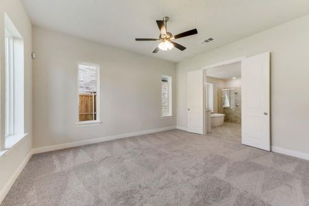 New construction Single-Family house 1628 Rimini Rd, Fate, TX 75087 Grand Monterra II- photo 17 17