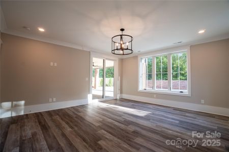 New construction Single-Family house 720 Ideal Way, Charlotte, NC 28209 null- photo 40 40