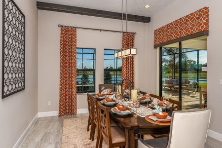 North River Ranch by Homes by WestBay in Parrish - photo 30 30