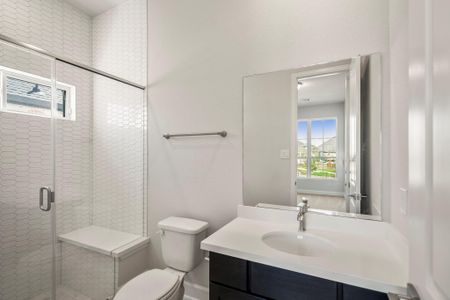 New construction Single-Family house 9722 Leafgate Ct, Missouri City, TX 77459 plan Comal II 4217 - image 7