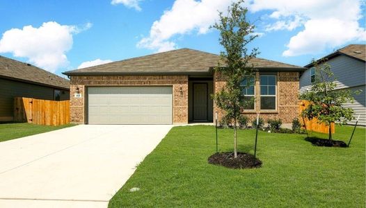 New construction Single-Family house 657 Godley Br, Godley, TX 76044 - image
