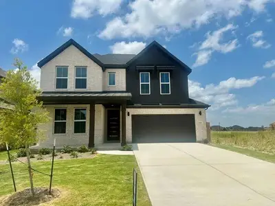 New construction Single-Family house 19600 Erna Dr, Pflugerville, TX 78660 - image