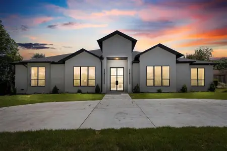 New construction Single-Family house 11232 Hillcrest Rd, Dallas, TX 75230 - image