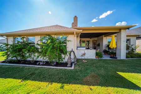 Harbor Lakes by Al Couto Homes in Granbury - photo 8 8