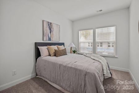 New construction Townhouse house 5004 Cherry Gum Ct, Matthews, NC 28105 - image 4