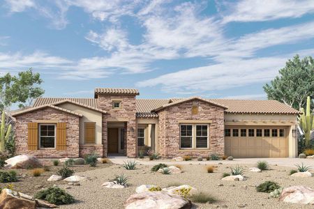 Victory at Verrado by David Weekley Homes in Buckeye - photo 13 13