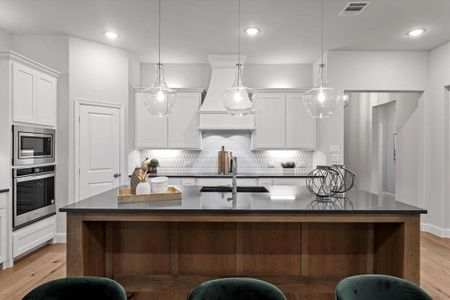 New construction Single-Family house 1009 Chandler Rd, Denton, TX 76207 - image 3