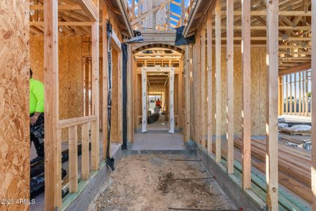 New construction Single-Family house 7331 W Lisbon Ln, Peoria, AZ 85381 - image 8