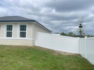 New construction Single-Family house Ocala, FL 34473 - image