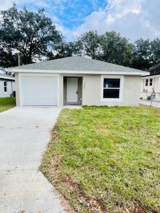 New construction Single-Family house 1736 3Rd St Ne, Winter Haven, FL 33881 null- photo 0