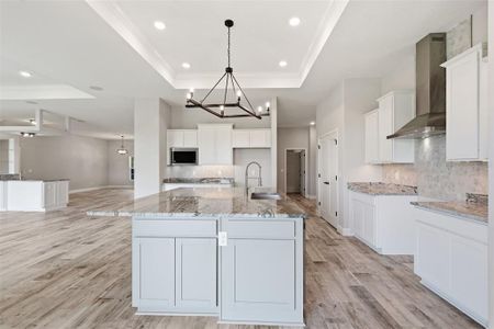 New construction Single-Family house 3264 Station Blvd, Brooksville, FL 34604 - image 10