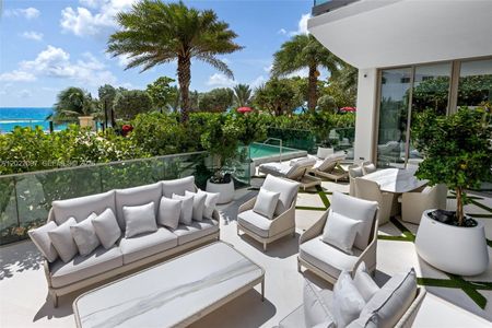 New construction Condo house 17975 Collins Ave, Unit N-SF-02, Sunny Isles Beach, FL 33160 - image