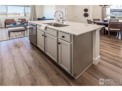 New construction Townhouse house 4901 Autumn Leaf Dr, Timnath, CO 80547 plan Copperhead - image 13