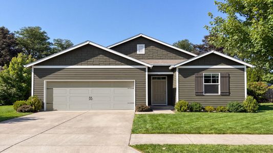 New construction Single-Family house 1014 Forrest Creek Dr, Summerville, SC 29483 plan Macon - image
