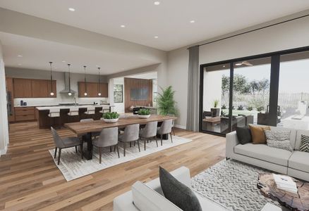 The Reserves at Storyrock by Shea Homes in Scottsdale - photo 20 20