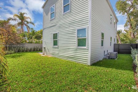 New construction Single-Family house 3750 Frow Ave, Miami, FL 33133 null- photo 25 25