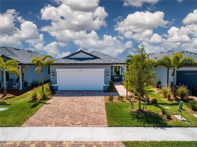 New construction Single-Family house 17734 Northwood Place, Lakewood Ranch, FL 34202 - photo 0