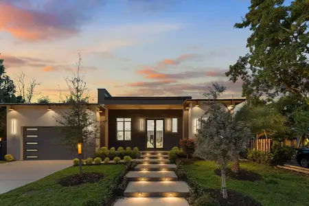 New construction Single-Family house 801 Se 6Th Ct, Fort Lauderdale, FL 33301 - image