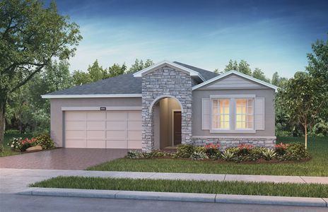 New construction Single-Family house 5156 Nw 41St Lp, Ocala, FL 34482 null- photo 5 5